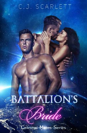 [Celestial Mates 08] • Battalion's Bride